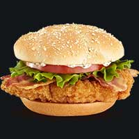 Chicken Blt Sandwich