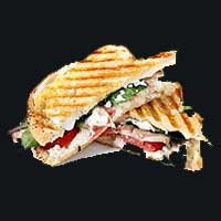 Italian Panini